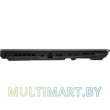 Игровой ноутбук ASUS TUF Gaming F17 FX707ZC4-HX014 (90NR0GX1-M000K0) картинка 7